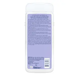 Гель для душу Le Petit Marseillais Night Ritual Меліса і лаванда 650 мл (3574661862163) - мініатюра 2