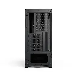 Корпус Fractal Design Pop 2 Air Tempered Glass без БЖ Black (FD-C-POA2A-02) Без БП - мініатюра 4