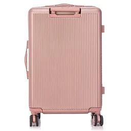 Валіза Semi Line 24" M Rose (T5664-4) - мініатюра 5