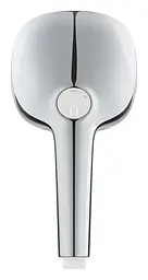 Змішувач для ванни Grohe Cubeo 1018140000 Хром - мініатюра 8