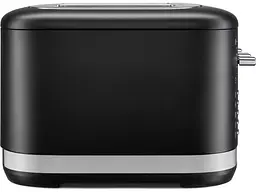 Тостер KitchenAid 4-Slot Toaster 5KMT4109 Matte Black (5KMT4109EBM) - мініатюра 3