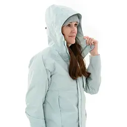 Куртка Turbat Escape Wmn Frosty Green XS (1054-012.004.3559) - мініатюра 3