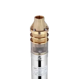 Насос глибинний Forwater 3SKM 100 CV018673 - мініатюра 3