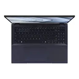 Ноутбук ASUS ExpertBook B5,2560 x 1600,Ultra 7 155H 16 C/22 T,1.4 GHz - 4.8 GHz,28 W,32 GB DDR5 - мініатюра 4
