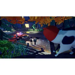 Гра Hello Neighbor 2 (російські субтитри) (Nintendo Switch) - мініатюра 7