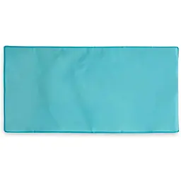 Дитячий манеж Hauck Dream N Play Plus Navy/Aqua, синій (60429-8) - мініатюра 2