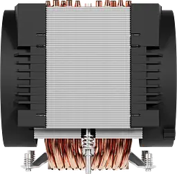 Повітряне охолодження Arctic Freezer 4U SP5 Black (ACFRE00158A) - мініатюра 3