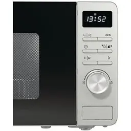 Мікрохвильова піч з грилем GORENJE MO23A4X (M23XYZ) - мініатюра 4