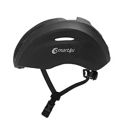 Захисний шолом Smart4u R20 (L) Black (58-62см), акустика, мікрофон (ZHLIV-000R20-5340) - мініатюра 2