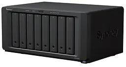 Мережеве сховище Synology NAS DS1823xs+ - мініатюра 2