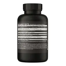 Стимулятор тестостерону OstroVit GH Booster Extreme, 90 капсул - мініатюра 2