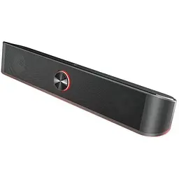 Саундбар Trust GXT 619 Thorne RGB (24007) - мініатюра 3