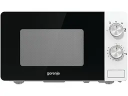 Мікрохвильова піч Gorenje MO20E1W