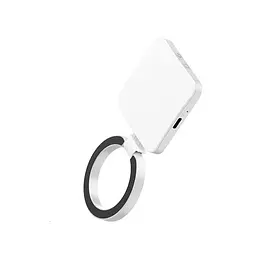 Відеосвітло Ulanzi Vijim Smartphone Magsafe Selfie Flip Light UV-3045 LT010 White