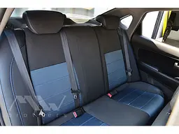 Авточохли модельні MW Brothers для Hyundai Elantra HD c 2006 - мініатюра 6
