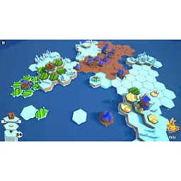 Ключ активації Microsoft Match Village для Xbox One/Series S/X - мініатюра 4