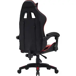 Ігрове крісло Canyon Core SGCH2 Black Red (CNE-SGCH2R) - мініатюра 4