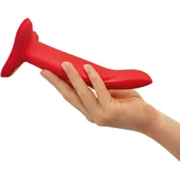 Фалоімітатор Fun Factory Limba Flex M - мініатюра 8