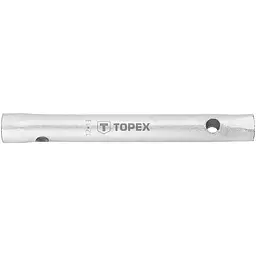 Ключ торцевий TOPEX 12 х 13 мм 35D933