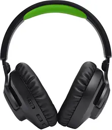 Ігрові навушники JBL Quantum 360X Wireless for XBOX (JBLQ360XWLBLKGRN) [84783] - мініатюра 2