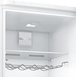 Холодильник Beko RCNA366K40WN - мініатюра 4
