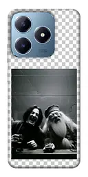 Чохол Demsky Harry Potter 2 для Realme C63 4G