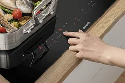 Електрична варильна поверхня Gorenje GI 6432 BSCE (7149443) - мініатюра 6