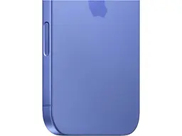 Смартфон Apple iPhone 16 128GB Ultramarine (MYEC3) - мініатюра 6