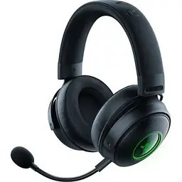 Навушники бездротові Razer Kraken V3 Pro Black (RZ04-03460100-R3M1) RZ04-03460100-R3M1 - мініатюра 5