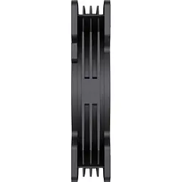 Вентилятор GameMax GMX-WFBK-PWM Black (GMX-WFBK-PWM) - мініатюра 5