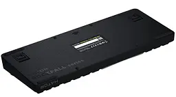 Клавіатура HATOR Rockfall 3 Mecha TKL Wireless Orange Black (HTK850UA) - мініатюра 6