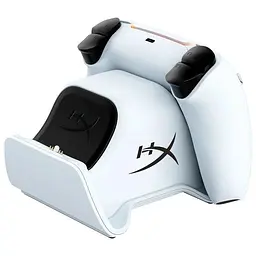 Зарядна станція HyperX ChargePlay Duo для Playstation 5 - мініатюра 2
