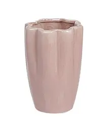 Ваза порцелянова Stone Flower "Фіорі" BonaDi Ø8.5 см sad0001465