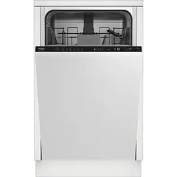 Посудомийна машина Beko BDIS36020 (6834326)