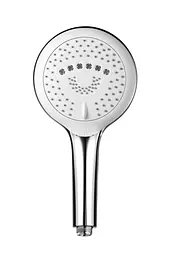 Ручний душ Kludi Freshline 3S 6790005-00 - мініатюра 2
