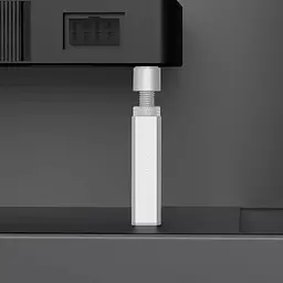 Підставка для відеокарти Coolmoon GH-120 Silver (GH120-Silver) - мініатюра 3