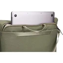 Сумка Thule Paramount Crossbody 14L PARACB-3114 Green - мініатюра 6