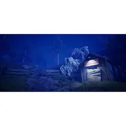 Ключ активації Microsoft Slender: The Arrival для Xbox One/Series S/X - мініатюра 12