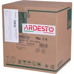 Бойлер Ardesto EWH-10OMWMI (3100839) [127502] - мініатюра 12