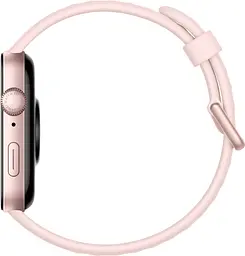 Смарт-годинник Huawei Watch Fit 3 Pink (55020CEF) - мініатюра 4