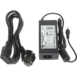 Комутатор мережевий Hikvision (DS-3E1105P-EI/V2) - мініатюра 4