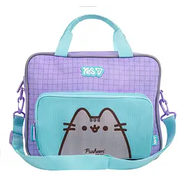 Сумка шкільна YYes В-1 Pusheen Summer формат А4 (550418) - мініатюра 2