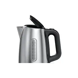 Електрочайник Braun WK 1500 BK чорний - мініатюра 5