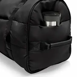 Сумка дорожня Heys Puffer Black (30123-0001-00) - мініатюра 7