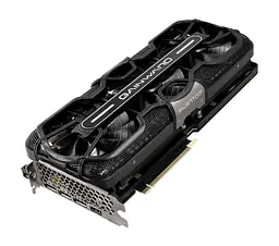 Відеокарта Gainward RTX 3070 8Gb Phantom (NE63070019P2-1040P) (GDDR6, 256 bit, PCI-E v4.0 x16) Б/в - мініатюра 2