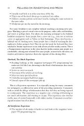 Kellogg on Advertising and Media: The Kellogg School of Management - мініатюра 18