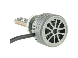 Автолампа Nextone LED L4 H27 6000K - мініатюра 2