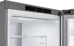 Холодильник LG GW-B509FA7W - мініатюра 12