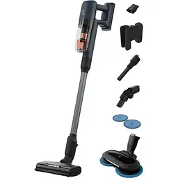 Вертикальний пилосос Electrolux EP71B14WET [106337]