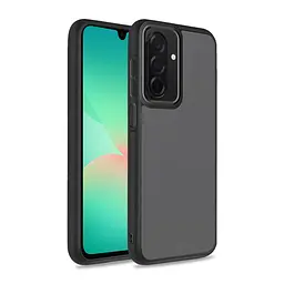 Чохол MAKE Samsung A27 Shadow Black - мініатюра 3